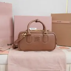 miu miu ショルダーバッグ