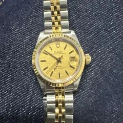 美品・稼動品】チューダー チュードル TUDOR プリンセスオイスター デイのサムネイル