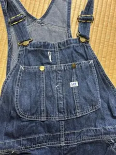 2026年最新】lee つなぎの人気アイテム - メルカリ