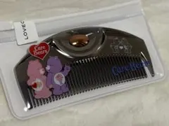 ラブクロム ケアベア PGツキプレミアムブラック - メルカリ