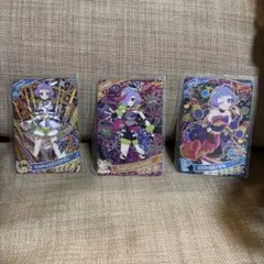 ひみつのアイプリ ダークウィッシュメロディ