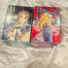 ああっ女神さまっ COMPLETE VOL.1 & 2 限定版セット 海洋堂