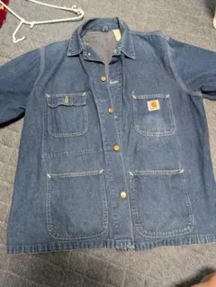 2026年最新】carhartt チョアコート 裏地なしの人気アイテム - メルカリ