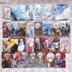 アイナナ idolish7四葉環☆メタカ ぱしゃこれ ウエハース カード94枚