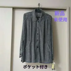 シニア シャツ