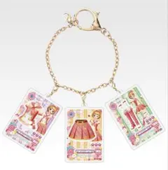 アイカツ 一番くじ C賞 あかり