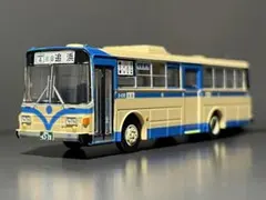 バスコレクション 富士重工業7E 5台セットAバラ 東京都交通局 S-B617