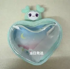 TWICE LOVELYS ぴょこきゅんボディバッグ　ミナ