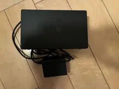 Nintendo Switch ドックと電源アダプターセット