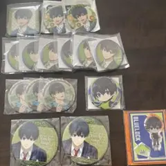 ブルーロック 潔 世一 まとめ売り