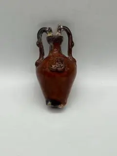 2026年最新】唐銅花入の人気アイテム - メルカリ