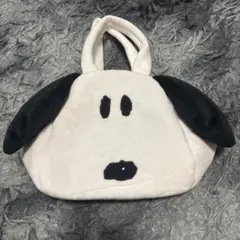 PEANUTS スヌーピー トートバッグ