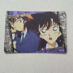 ワンピース アマダ エッチングカード N-14 ロロノア・ゾロ ナミ - メルカリ