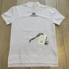 CPG GOLF 半袖モックネックのサムネイル