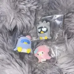 サンリオ おふとんかぶりっこ2