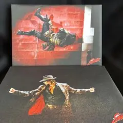 未開封】堂本光一 Endless SHOCK アクスタ 全種 セット - メルカリ