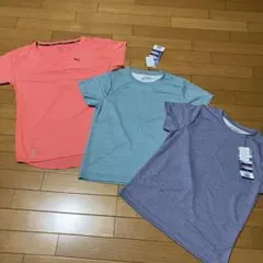 スポーツウェア　トップス