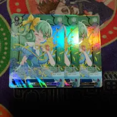 ヴァイスシュヴァルツロゼ 孤高の最強 沙希 SP - メルカリ