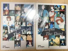 2026年最新】ルパン三世さらば愛しきルパンよの人気アイテム - メルカリ