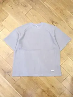 【Mサイズ】26SS 新品未使用 RADIALL ラディアル ビッグワッフル
