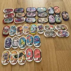 ポケモンメザスタカード セット