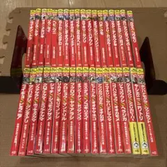角川まんが科学シリーズ どっちが強い!? 41冊セット　新刊購入全てカバーあり 角川まんが科学シリーズ どっちが強い!? 41冊セット 新刊購入全て