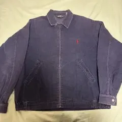 Polo by Ralph Lauren コーデュロイスイングトップ　ベトナム製のサムネイル
