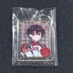 カラフルピーチ　からぴち　グラスマーカー　ゆあんくんのサムネイル