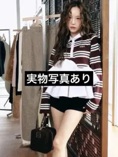 2026年最新】BIbiy ペプラムの人気アイテム - メルカリ
