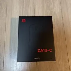 BenQ ZA13-C ゲーミングマウス 本体のサムネイル