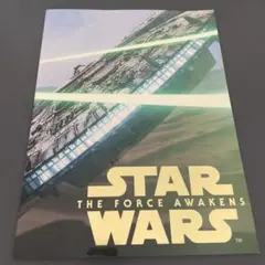 2025年最新】スターウォーズパンフレットの人気アイテム - メルカリ