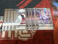 デジモンカード オメカモン クールボーイ 関連セット 4コン