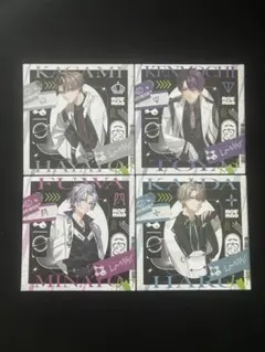 ROF-MAO マスキングテープセット