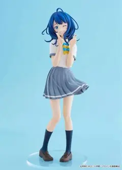 一番くじ負けヒロインが多すぎる A賞八奈見杏奈 特大パネルとオマケ