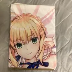 セイバー抱き枕カバー