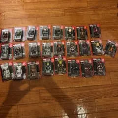 MARVEL STUDIOS ハッピー くじ ベアブリック賞 25種