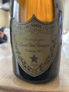 ドン・ペリニヨン ヴィンテージ cuvée 1982 750ml… - メルカリ