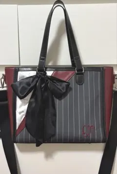 うたプリ タブナイ 黒崎蘭丸 ショルダーバッグ カルナイ キャラバン 劇場版