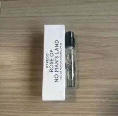 BYREDO★オードパルファン　ローズ オブ ノーマンズ ランド2mlのサムネイル