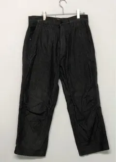 DEVOA マーメイドパンツ SIZE3 L /アタッチメント wjk DEVOA マーメイドパンツ SIZE3 L /アタッチメント wjk - メルカリ