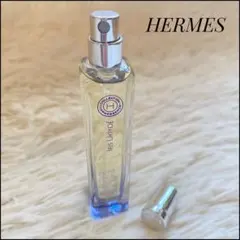 HERMES エルメス サンタルマソイア オードトワレ 香水 15ml - メルカリ