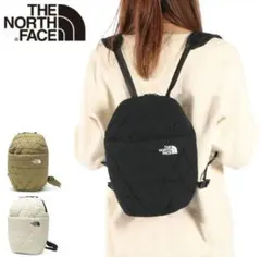 ノースフェイス リュック THE NORTH FACE ジオフェイスミニパック