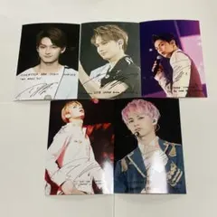 seventeen JUN ローソンプリント