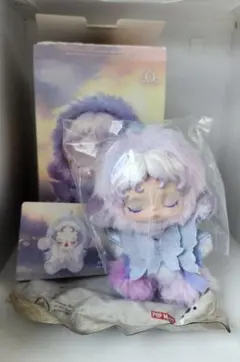 skullpanda lightning