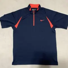 Nike DRI-FIT 半袖ポロシャツ