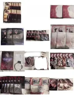 恋と深空 公式 シン グッズまとめ売り