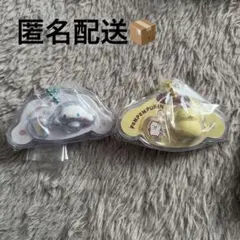 サンリオキャラクターズ パッケージチャーム