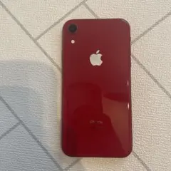 iPhone XR コーラル 本体 128GB バッテリー最大容量90% - メルカリ