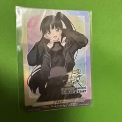 ヴァンガード フェスティバルブースター SER エネルギー 西塔ミコト