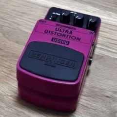 Behringer ベリンガー FD300 ULTRAFEEDBACK - メルカリ